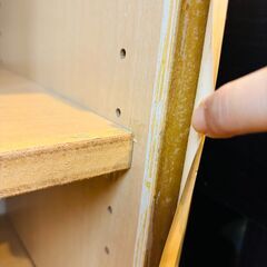 本棚の画像