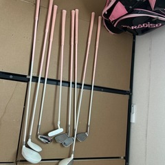 ゴルフの画像
