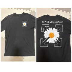 Tシャツ　メンズ服　GU ZARA サイズXLの画像