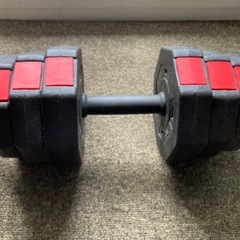 ｛無料】ダンベルセット(追記)の画像