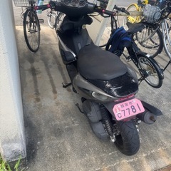 ADIVA125の画像