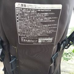 ベビーカーの画像