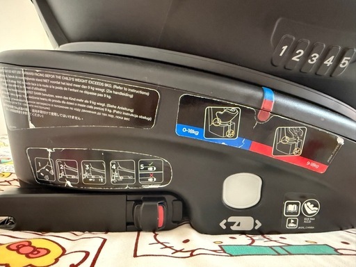 ベビーカーシート