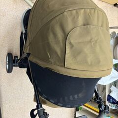 【ジャングルジャングル岩出店】【B236】ベビーカー アップリカ スムーヴ 中古 ベビー 和歌山 岩出市 紀の川市 海南市の画像