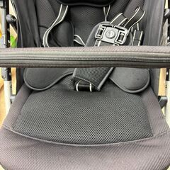 【ジャングルジャングル岩出店】【B236】ベビーカー アップリカ スムーヴ 中古 ベビー 和歌山 岩出市 紀の川市 海南市の画像