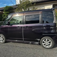 スズキパレットSW 2010年の画像
