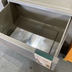 天馬 衣装ケース ワイド 三段の画像