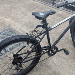 HUMMER FAT BIKE TANK3.0の画像
