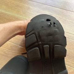 SOREL ブーツの画像