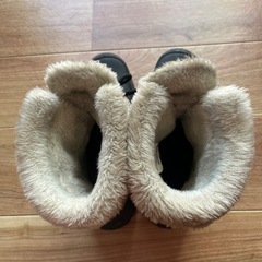 SOREL ブーツの画像