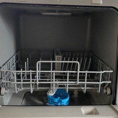 comfee  食洗機の画像