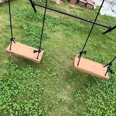 ブランコ
の画像