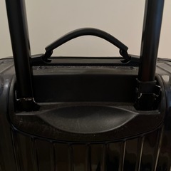 リモア　スーツケース　機内持込可能サイズ
　の画像