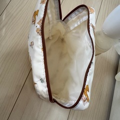 Pigeon 電動母乳搾乳器の画像