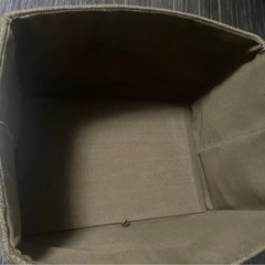 三段ボックス　収納の画像