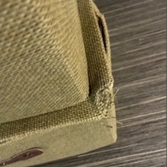 三段ボックス　収納の画像