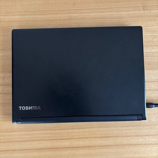 第6世代 東芝 dynabook②★｜Win11・SSD・Office互換・AIアシスタント搭載