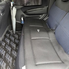 【車名】ダイハツ ムーヴ（H19年式 / 走行距離9万3千km）の画像