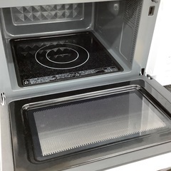 【トレファク松原店】TOSHIBA(東芝)電子レンジのご紹介です。の画像