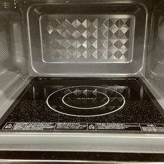 【トレファク松原店】TOSHIBA(東芝)電子レンジのご紹介です。の画像