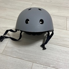 子供用・自転車ヘルメットの画像