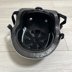 子供用・自転車ヘルメットの画像