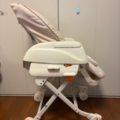 【Combi】ハイローチェアの画像