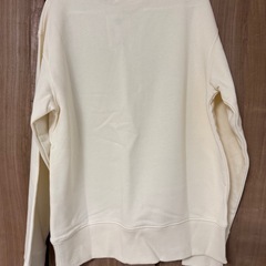 新品！プーさん プリント スウェット トレーナーの画像