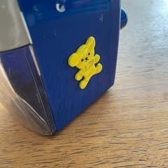 10月末処分！中古品　手動鉛筆削りの画像