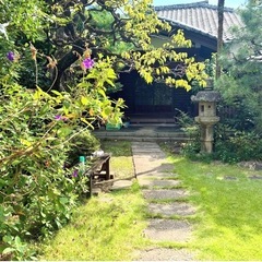 東京都港区高輪⭐︎保安寺⭐︎お寺ヨガの画像