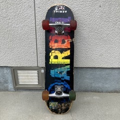 スケボーの画像