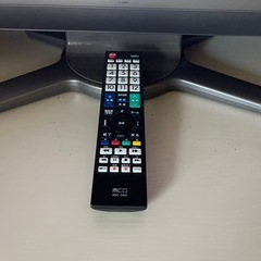 テレビ SHARP 40型　の画像