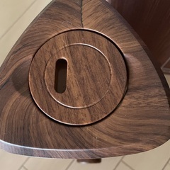 Francfranc加湿器の画像