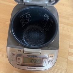 🍚 炊飯器（すいはんき）の画像