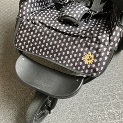 エアバギー ココ×ソレイアードコラボ AirBuggy SOULEIADOの画像