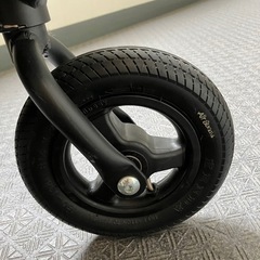 エアバギー ココ×ソレイアードコラボ AirBuggy SOULEIADOの画像
