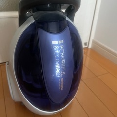 ★中古★三菱電機　掃除機　TC-FXB7P 　2013年製の画像