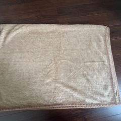 毛布の画像
