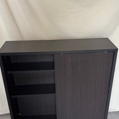 【10/26まで限定】トイレラック　スリムの画像