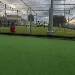 フットサルメンバー募集中！！