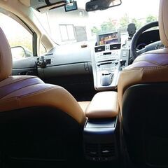 コミコミ価格！【車検R9年8月まで約2年残！】レクサス HS250h バージョンI 2012年式 カスタム多数の画像