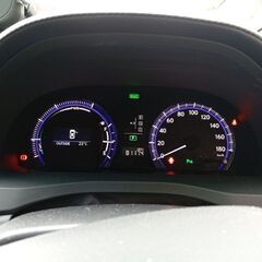 コミコミ価格！【車検R9年8月まで約2年残！】レクサス HS250h バージョンI 2012年式 カスタム多数の画像