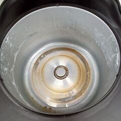 ★リユースのサカイ水戸店★ IRIS OHYAMA 炊飯器 10合 21年製 動作確認／クリーニング済み MT5855の画像