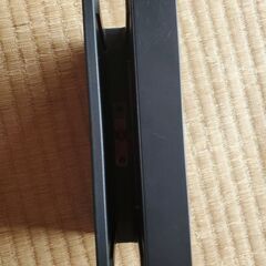 Switchのドックの画像