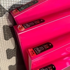 コクヨ　領収書ファイル　4冊セットの画像