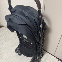 Aprica ラクーナクッションフリープラス アカチャンホンポ 2022の画像