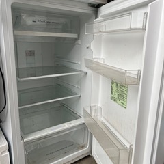   YAMADA SELECT 冷蔵庫の画像