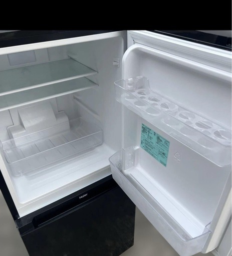 ⭐︎haier/YAMADA/使用期間6カ月/冷蔵庫/洗濯機/2点セット/2024
