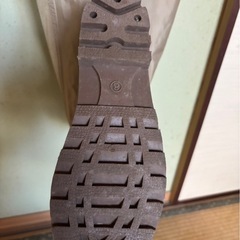 【釣り関係】ウェーダー　Ｌサイズ(メンズ)の画像