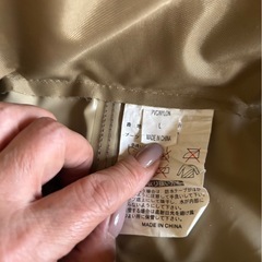 【釣り関係】ウェーダー　Ｌサイズ(メンズ)の画像